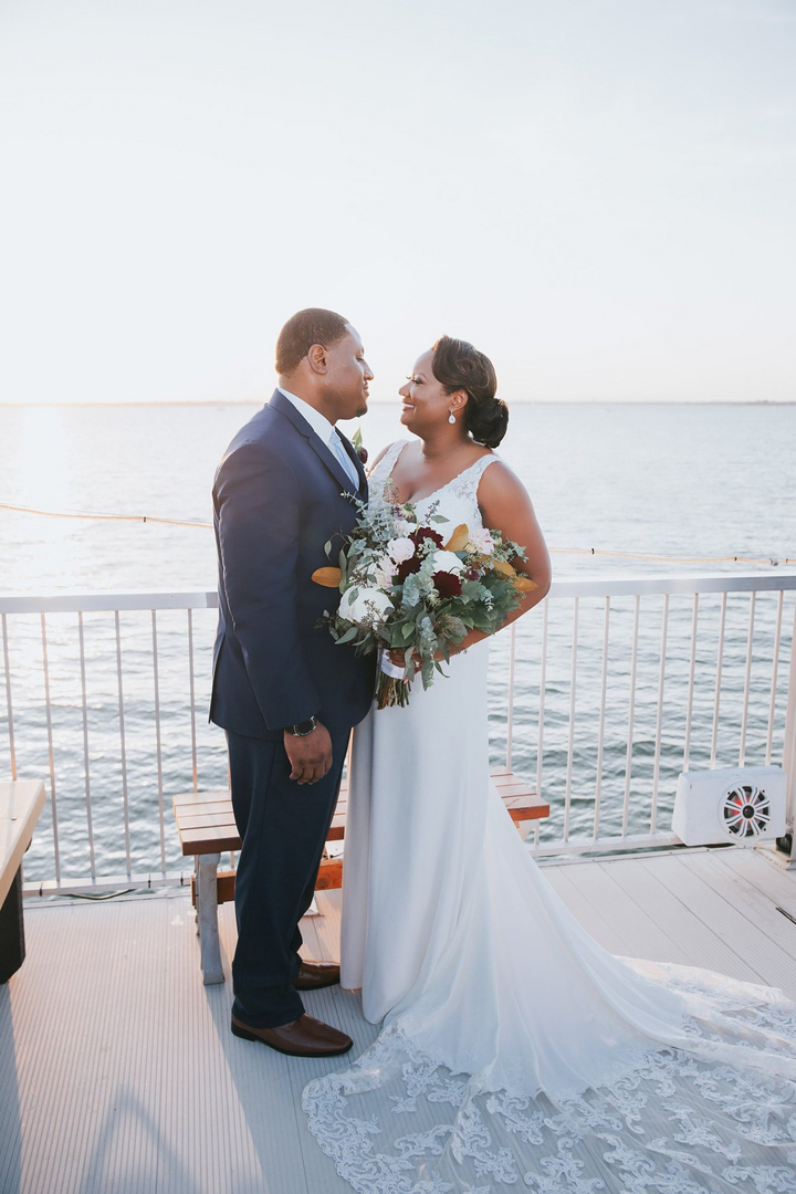 Wedding Planning Timeline